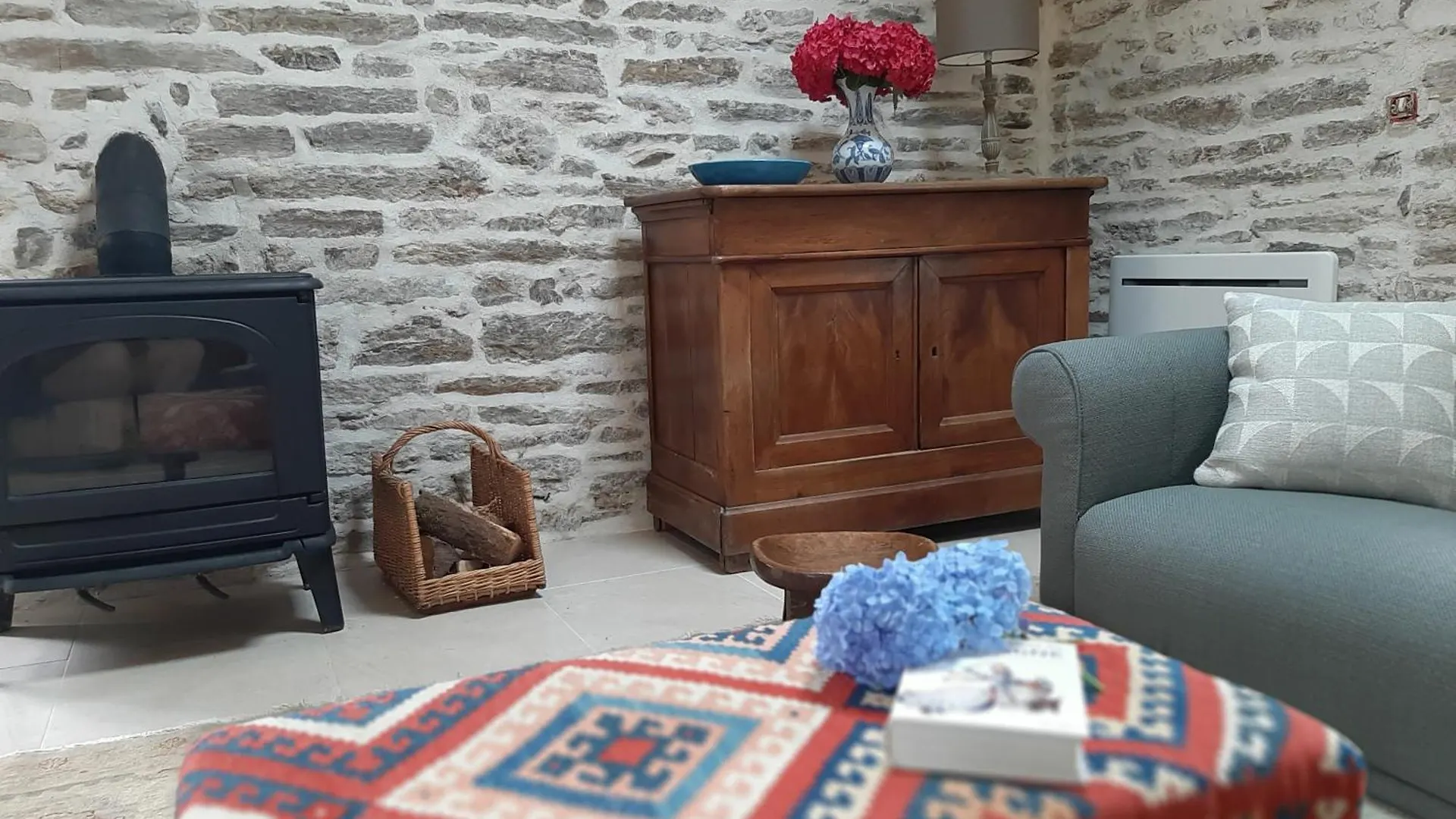 La Sellerie Villa Concarneau France