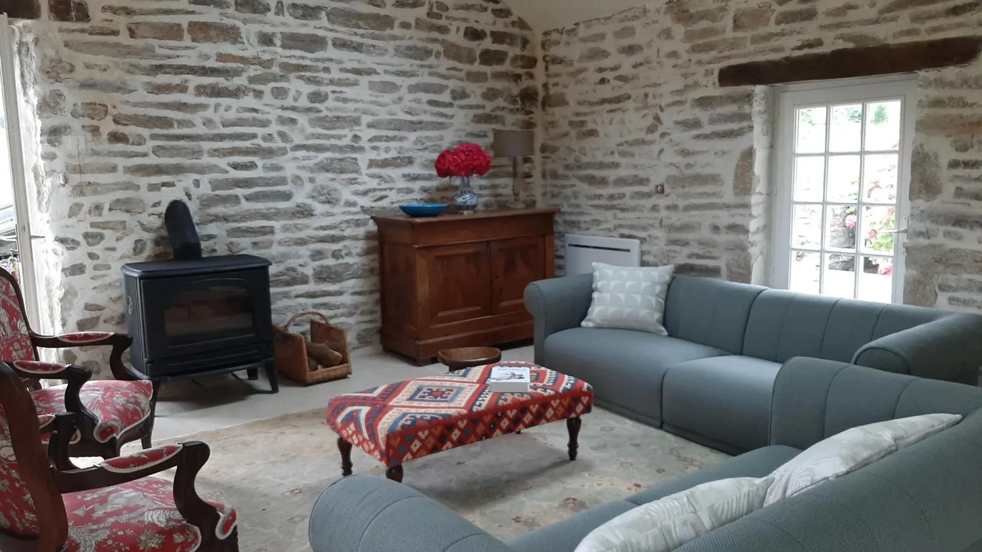 Holiday home La Sellerie Villa Concarneau