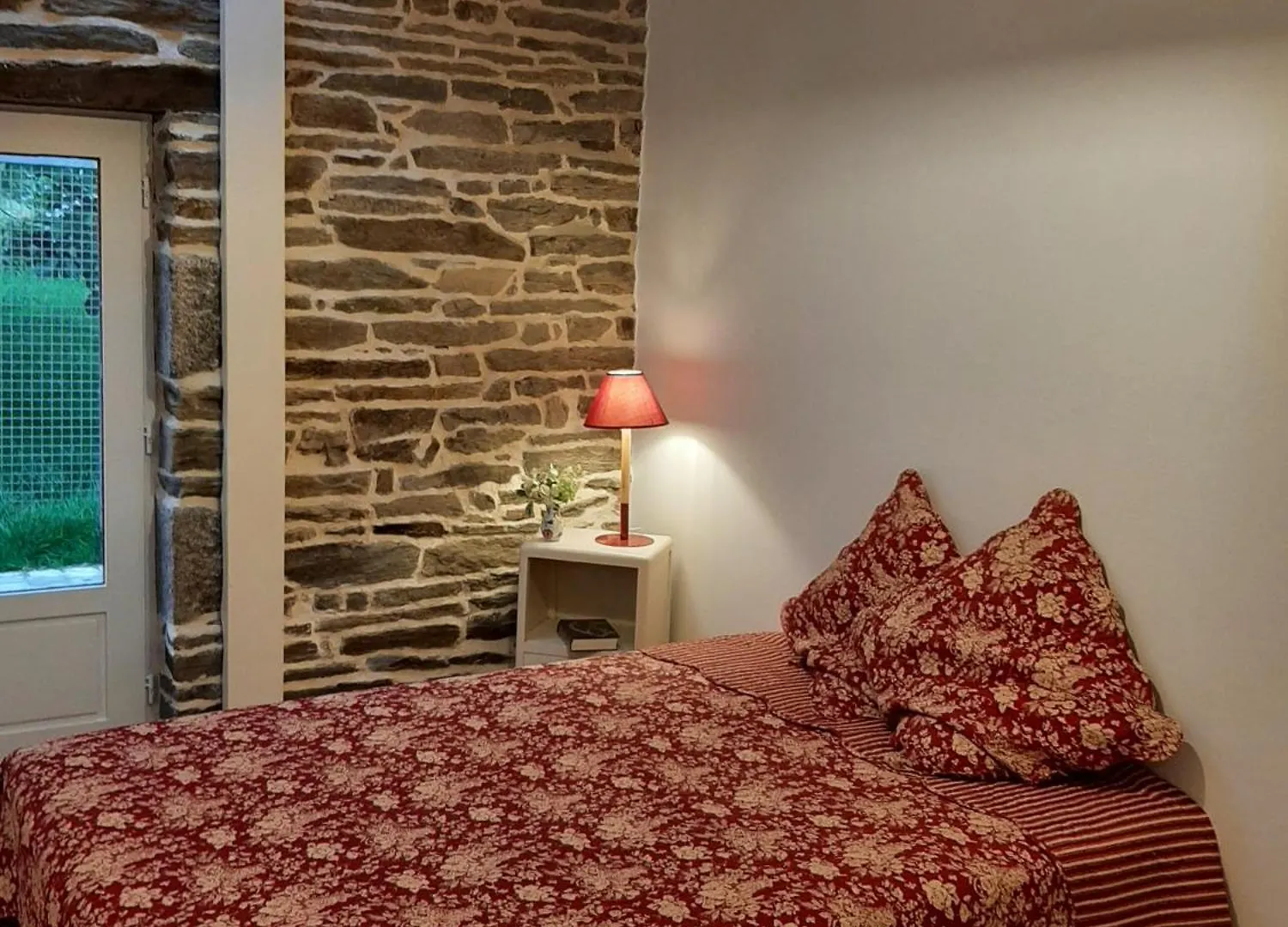 La Sellerie Villa Concarneau France