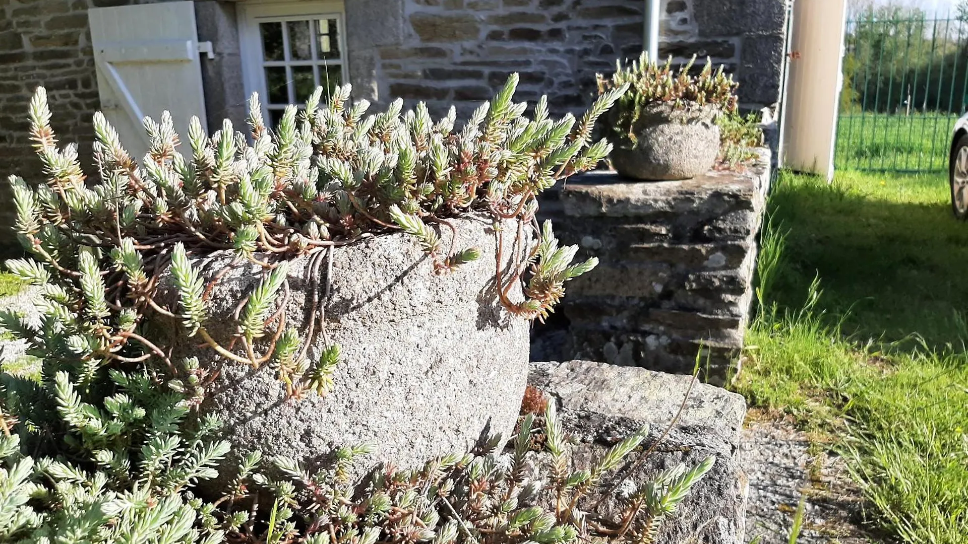 La Sellerie Villa Concarneau Holiday home