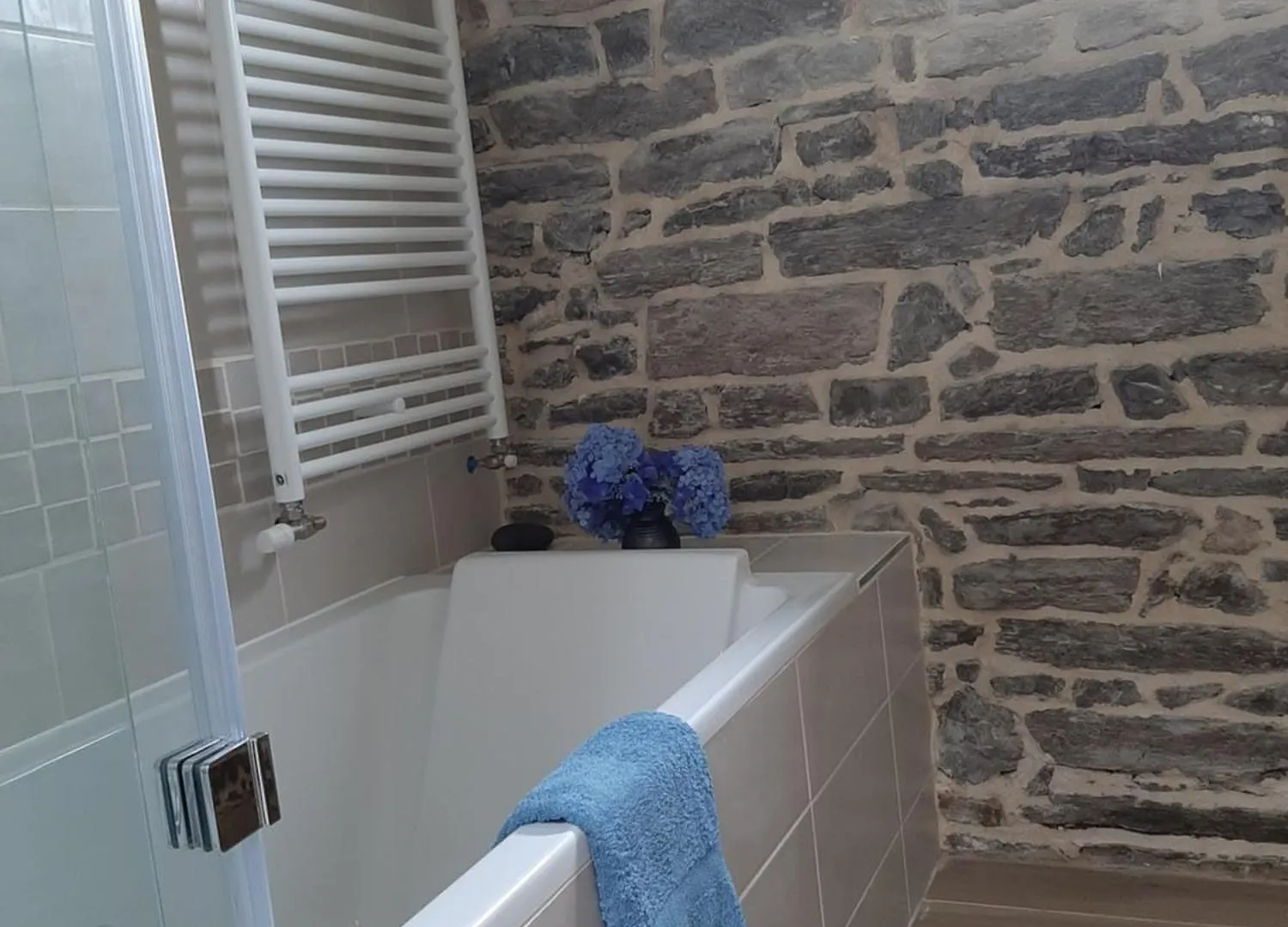 Holiday home La Sellerie Villa Concarneau