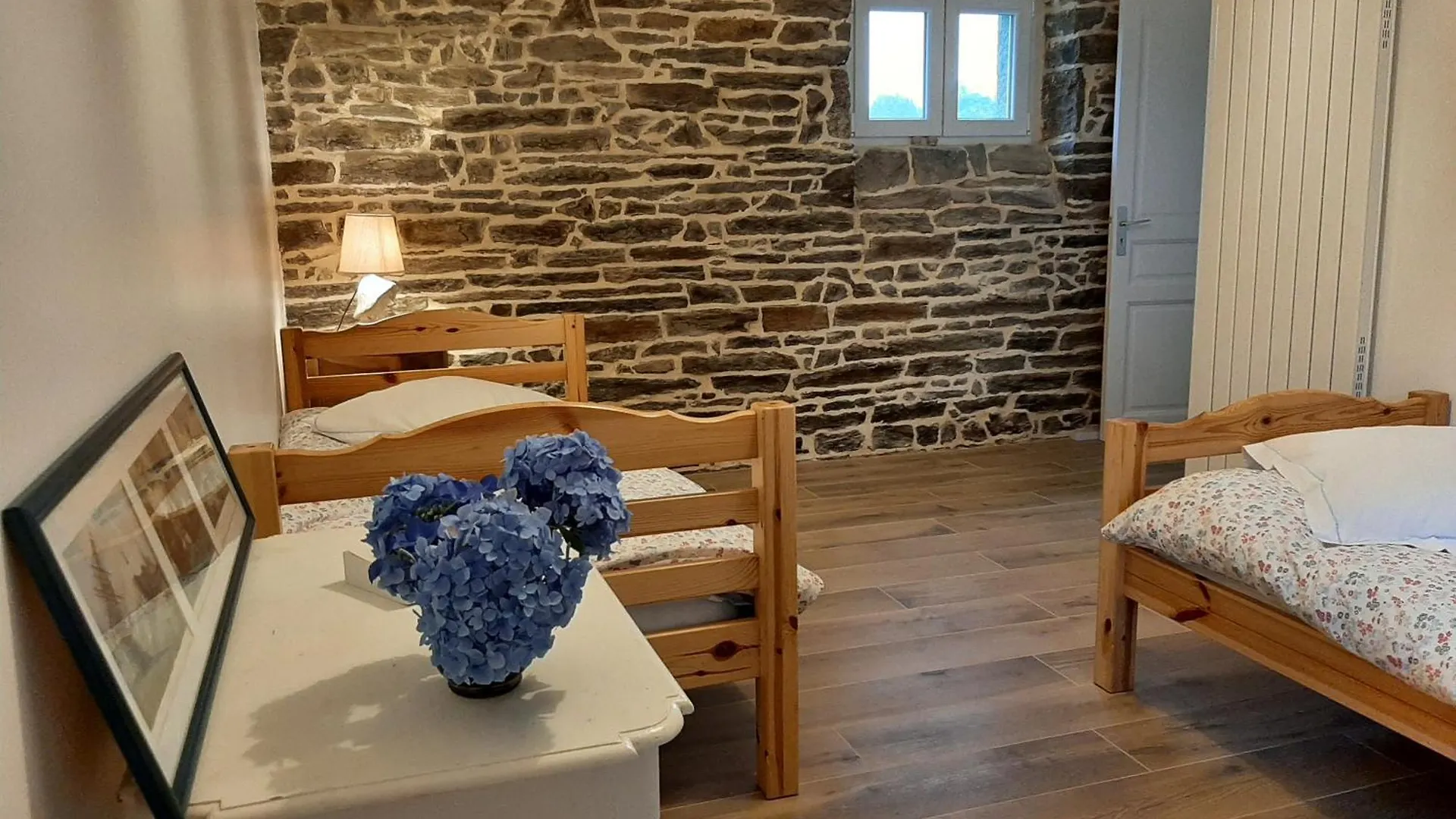 Holiday home La Sellerie Villa Concarneau France