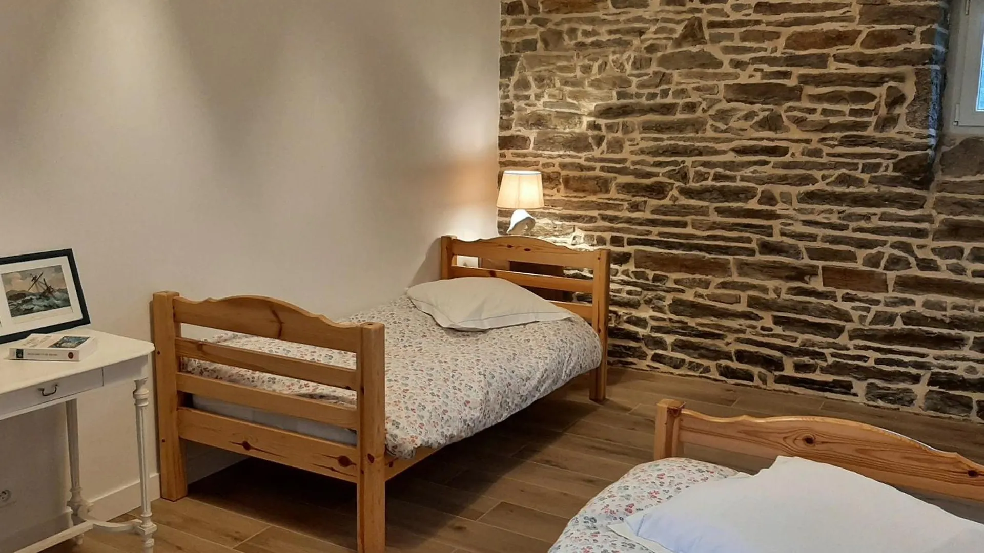 Holiday home La Sellerie Villa Concarneau