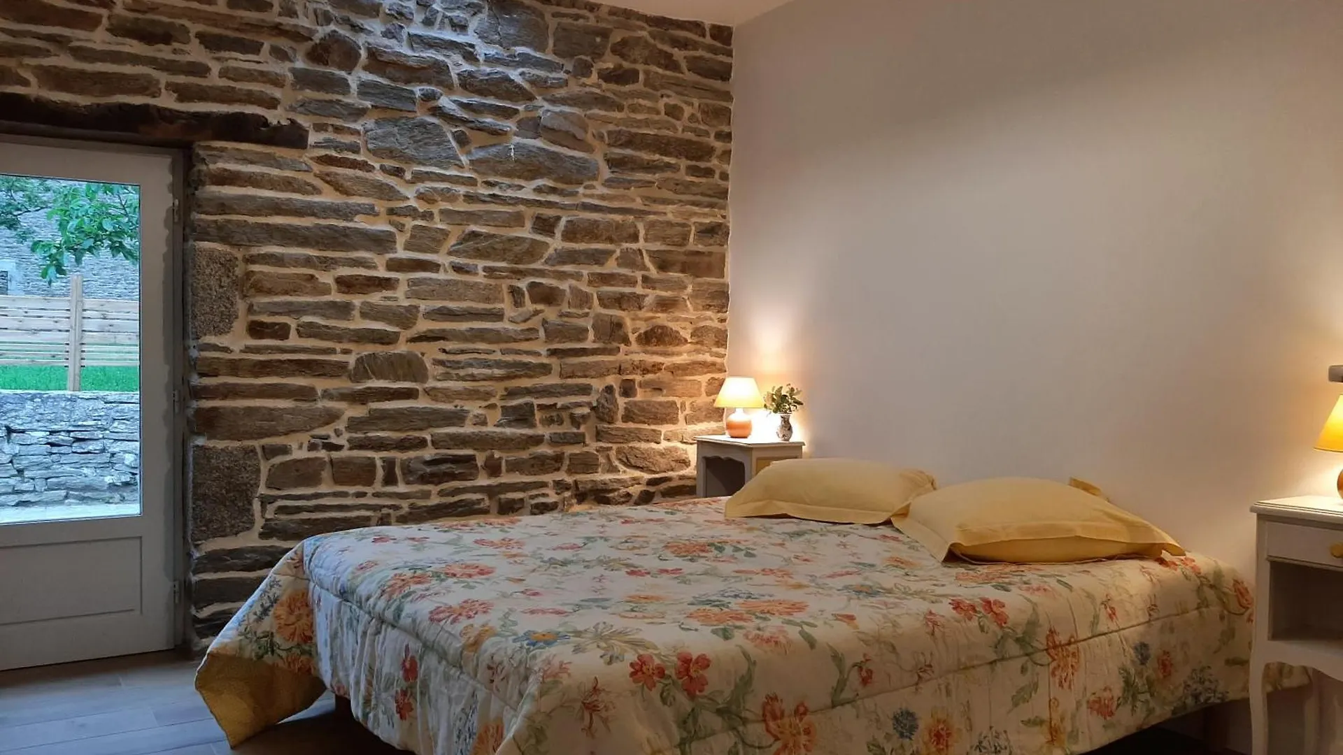 La Sellerie Villa Concarneau